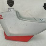 Suzuki GSX 400 E LEFT FAIRING 82-87