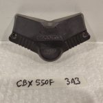 Honda CBX 550 F Fuse Box Cover