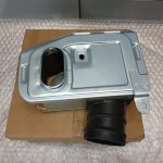 Honda CB 450 Air Filter Left 72-74