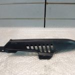 Yamaha XT 600E Hugger / Cover / Chian Guard
