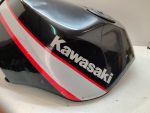 Kawasaki ZX-10 Tomcat Fuel Tank / no key - Image 6