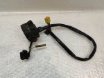 Suzuki DR 600 Handlebar Switch Left 85-89’