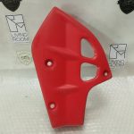 Kawasaki KLR 250 LEFT FAIRING 84-