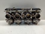 Kawasaki ZX-10 Tomcat Carburetors