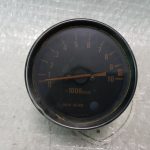 Honda XL 185 s TACHOMETER 79’