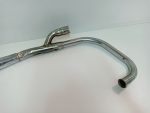 Honda CB 650 Exhaust / Muffler Right / Header 79’ - Image 4