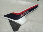 Yamaha XJ 600 LEFT FAIRING 84- - Image 2