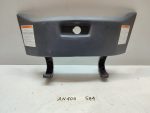 Suzuki AN 400 BURGMAN Cover Glove Box