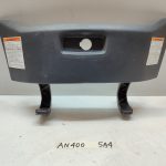 Suzuki AN 400 BURGMAN Cover Glove Box