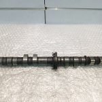 Honda CB 750 F/K Camshafts / Intakes / Injectors / Rubbers