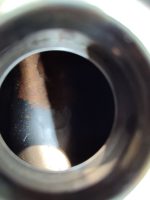 Honda MCX 50/80 Fuel Tank - Image 6