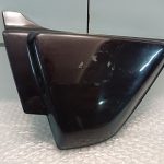 Kawasaki Z 750 LTD Cover Middle Left