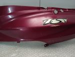 Yamaha ZEST 50 Tail Cover Left - Image 5