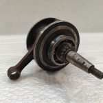 Yamaha XT 250 στρόφαλος κ μπιέλα