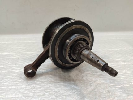 Yamaha XT 250 στρόφαλος κ μπιέλα