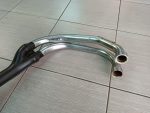 Kawasaki ZX 10 Tomcat Exhaust Right / Header - Image 3