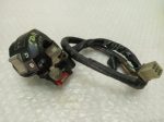 Yamaha TDR 250 LEFT HANLDEBAR SWITCH