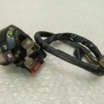 Yamaha TDR 250 LEFT HANLDEBAR SWITCH