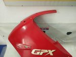 Kawasaki GPX 600 R LEFT FAIRING 88- - Image 5