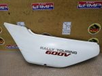 Honda XL 600V Transalp LEFT SIDE PANEL