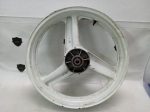 Honda NSR 250 MC 16 REAR WHEEL 87-‘ - Image 2