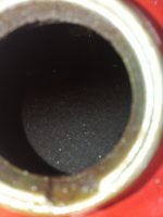 Honda CBR 600 f pc25 FUEL TANK & KEY 87- - Image 6