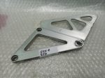 Suzuki GSXR 250 left Footrest rearset 87-92’
