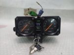 Suzuki DR 800 DASHBOARD + 3 KEYS!!! 91-97´