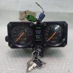 Suzuki DR 800 DASHBOARD + 3 KEYS!!! 91-97´