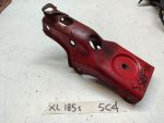 Honda XL 185S Frame Holder Bracket - Image 3