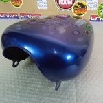 Yamaha XV 400/535 Virago Cover Fuel Tank