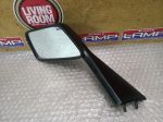 Honda VT 250 F LEFT MIRROR