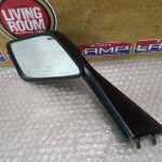 Honda VT 250 F LEFT MIRROR