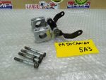 Honda PA 50 Camino HandleBar Brackets