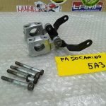 Honda PA 50 Camino HandleBar Brackets