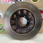 Yamaha XS 750 Brake Disc Rotor Rear