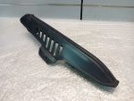 Yamaha XT 600E Hugger / Cover / Chian Guard - Image 2