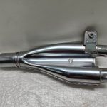 Honda CJ 360T εξάτμιση σύνδεσμος