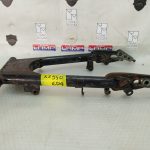 Kawasaki KZ 550 SWINGARM 80-81