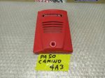 Honda PA 50 Camino Cover Front