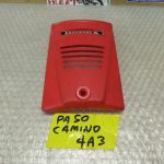 Honda PA 50 Camino Cover Front