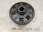 Yamaha SR 250 Clutch - Image 4