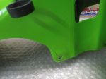 Kawasaki ZXR 750 L FRONT FENDER 93-94 - Image 4