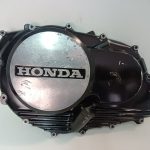 Honda VF 750F Right Engine Cover