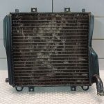 Kawasaki GPZ 1000 RX Radiator