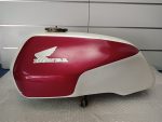 Honda CB 1100 R Fuel Tank