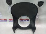HONDA Mtx50/80 Headlight cover/visor 82- - Image 4