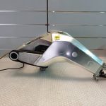 Aprilia RSV 1000 Mille Swing Arm 08’