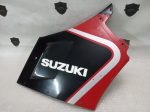 Suzuki GSXR 1100 RIGHT FAIRING 86-88’ - Image 2