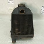 Zundapp KS 50/80 RADIATOR